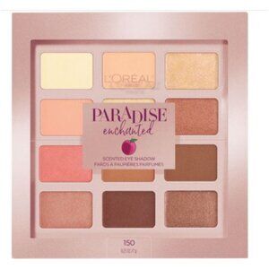 L'Oreal Paris Paradise Enchanted Eyeshadow Palette